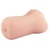 Alive - masturbator til mænd - realistisk vagina - naturfarve