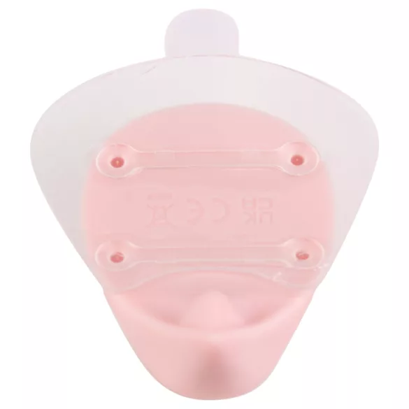 Luksus - selvklæbende holder klistermærker (2 stk)