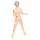 You2Toys - oppustelig tatoveret sexdukke