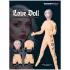 You2Toys - oppustelig tatoveret sexdukke