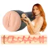 Kiiroo Lacy Lennon - masturbator - PowerBlow kompatibel - natur
