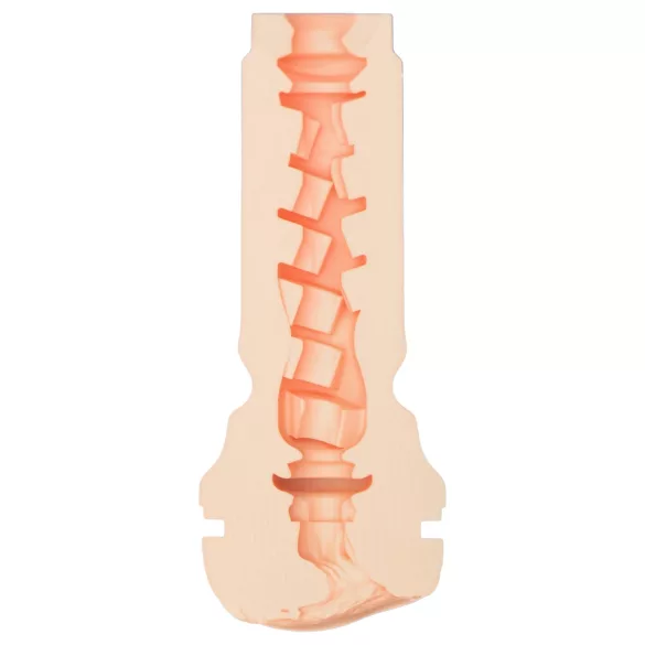 Kiiroo Lacy Lennon - masturbator - PowerBlow kompatibel - natur