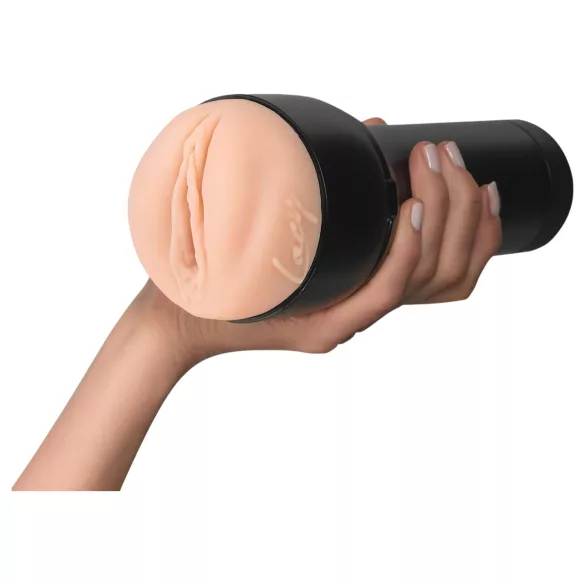 Kiiroo Lacy Lennon - masturbator - PowerBlow kompatibel - natur