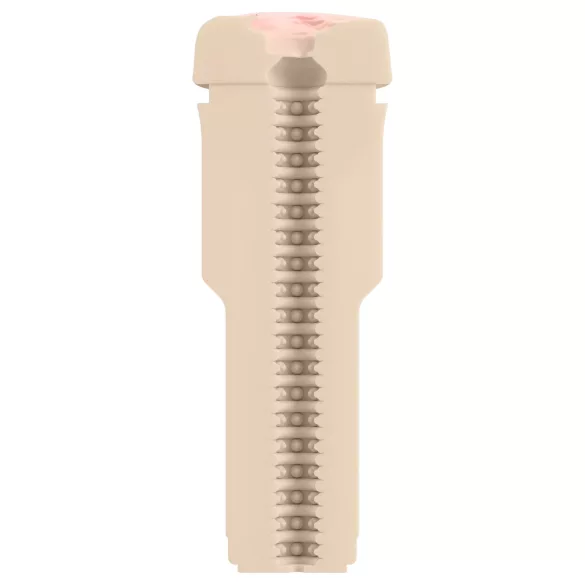 Rebel The V-Stroker Lucia - realistisk kunstig vagina onaniprodukt (hudfarvet)