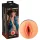 Rebel The V-Stroker Melissa - realistisk kunstig vagina-masturbator (hudfarvet)