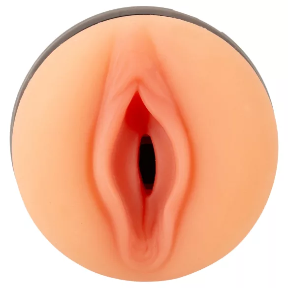 Rebel The V-Stroker Melissa - realistisk kunstig vagina-masturbator (hudfarvet)