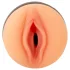 Rebel The V-Stroker Melissa - realistisk kunstig vagina-masturbator (hudfarvet)