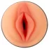 Rebel The V-Stroker Gabriela - realistisk kunstig vagina-masturbator (hudfarvet)