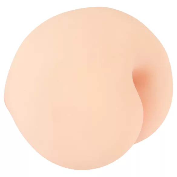Beau Coeur Felyra - numse-masturbator (hudfarvet)