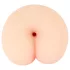Beau Coeur Felyra - numse-masturbator (hudfarvet)