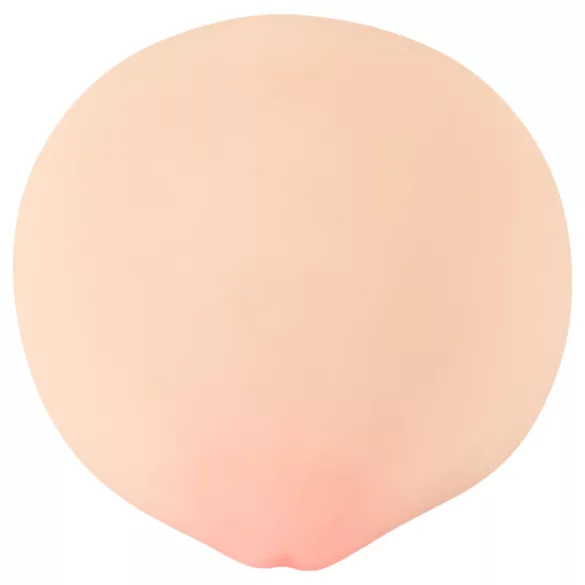 Beau Coeur Felyra - numse-masturbator (hudfarvet)