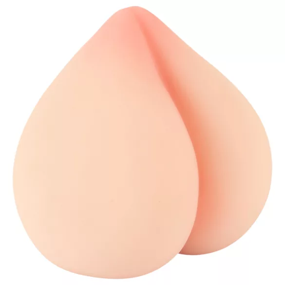 Beau Coeur Felyra - numse-masturbator (hudfarvet)