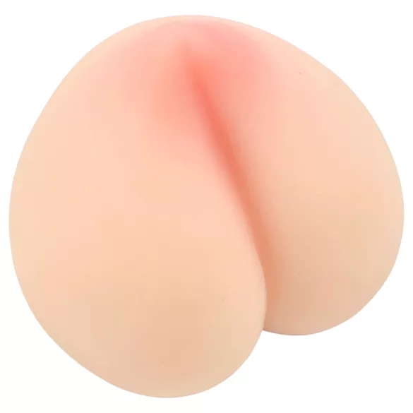 Beau Coeur Felyra - numse-masturbator (hudfarvet)
