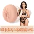 Fleshlight Eve Sweet Fleur De Soirée - realistisk kunstig vagina onanilegetøj