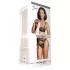 Fleshlight Eve Sweet Fleur De Soirée - realistisk kunstig vagina onanilegetøj