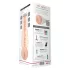 Fleshlight Eve Sweet Fleur De Soirée - realistisk kunstig vagina onanilegetøj