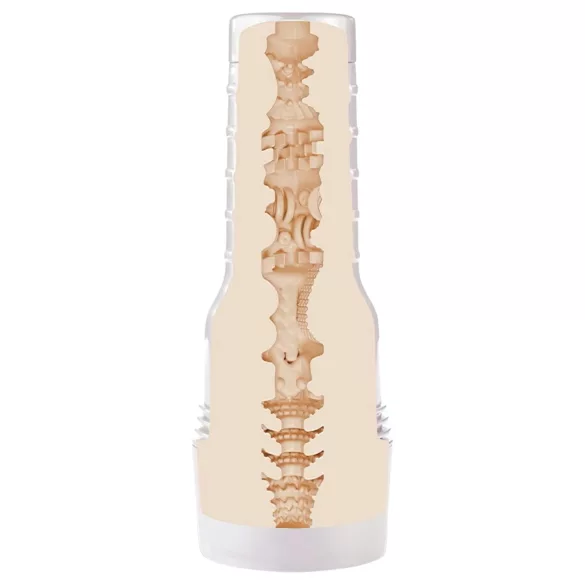 Fleshlight Eve Sweet Fleur De Soirée - realistisk kunstig vagina onanilegetøj