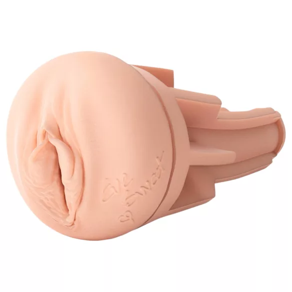 Fleshlight Eve Sweet Fleur De Soirée - realistisk kunstig vagina onanilegetøj