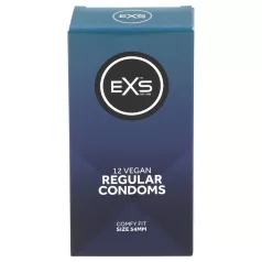 EXS Regular - kondom 54 mm (12 stk.)