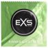 EXS Rillet, Prikket og Flad - kondomer (12 stk.)