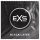 EXS Black - Sorte latexkondomer (12 stk)