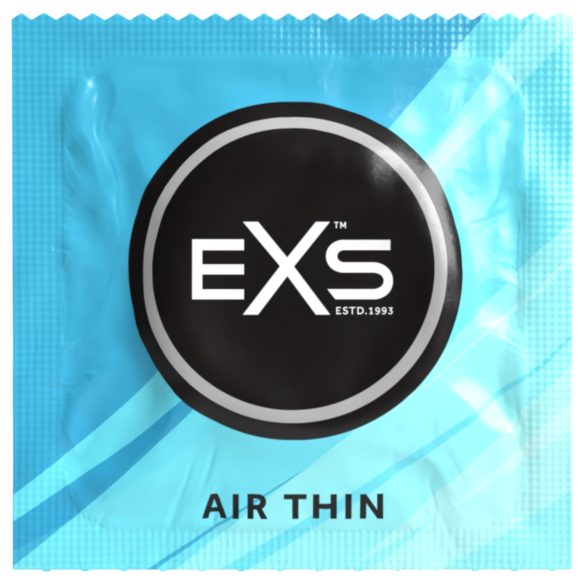 EXS Air Thin - ultratynde kondomer (12 stk)