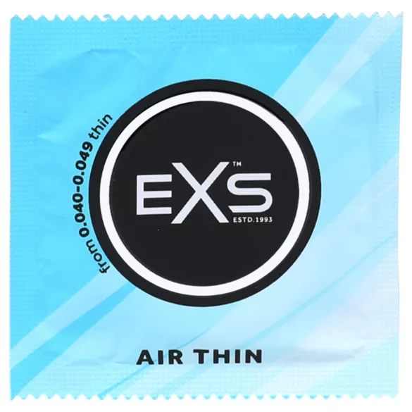 EXS - kondom - ekstra tynd latex - 12 stk