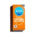EXS - forsinkelses kondom - latex - 12 stk