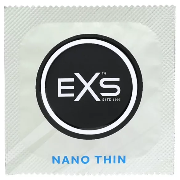 EXS - kondom - ultratynd - 3 stk