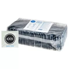 EXS Nano Thin - ultratynde kondomer (100 stk.)