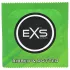 EXS Ribbed & Dotted - rillet og prikket kondom (48 stk.)
