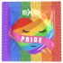 EXS Pride - latexkondomer (144 stk.)