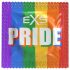 EXS Pride - latexkondomer (144 stk.)