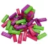 Play Wiv Me - erotisk jengaspil - 54 klodser