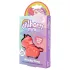 Unihorn - Mini klitorisvibrator (fersken)