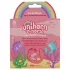 Unihorn C-Horse - G-punkts- og klitorisstimulerende vibrator (koral)