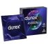 Durex Extended Pleasure - præventionskondom med forsinkende effekt - 56 mm (3 stk)