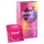 Durex Pleasure Me - kondomer - rillet og nopret - 12 stk