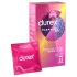 Durex Pleasure Me - kondomer - rillet og nopret - 12 stk
