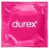 Durex Pleasure Me - kondomer - rillet og nopret - 12 stk