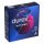 Durex Intense - Rillet og Prikket Kondom (3 stk)