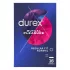 Durex Mutual Pleasure - forsinkende kondomer (16 stk.)