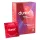 Durex Feel Intimate - tynd kondom - ekstra følsomhed - 18 stk