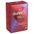 Durex Feel Intimate - tynd kondom - ekstra følsomhed - 18 stk