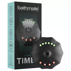 Bathmate Pump Timer - pumpe‑timer (sort)