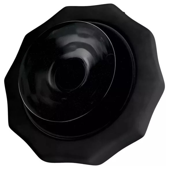 Bathmate Pump Timer - pumpe‑timer (sort)