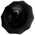 Bathmate Pump Timer - pumpe‑timer (sort)