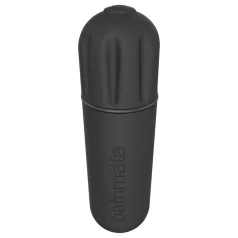 Bathmate Vibe - genopladeligt vibrerende æg (sort)