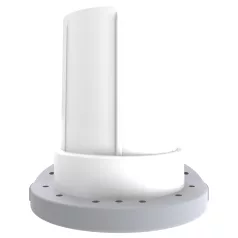 Bathmate Hydromax7 - komfortindsats (hvid)