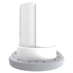 Bathmate Hydromax5 - komfortindsats (hvid)
